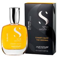 ALFAPARF SEMI DI LINO Serum Cristalli liquidi 50 ml