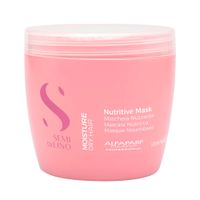 MASCARILLA ALFAPARF Semi Di Lino Nutritive 500 ml