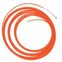 WINCHA PASACABLE  DE 15 METROS DE PVC