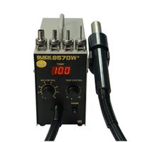 Estacion de Carlor Quick 857dw