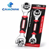 LLAVE UNIVERSAL 48 EN 1 HERRAMIENTA MULTIUSO