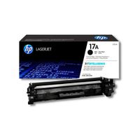 Toner HP 17A (CF217A) L.J. Pro M102 Negro 1.6K Pag