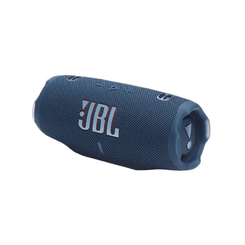 Parlante JBL Bluetooth Charge 6 45W IP67 24 horas Azul