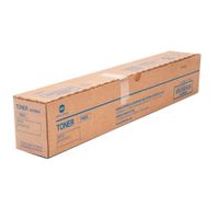 Toner Konica Minolta TN-323 (TN-323K) Negro 580G Original