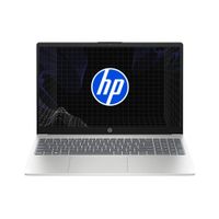 Laptop HP B8LA8UA 15.6 AMD Ryzen 7 7730U 512GB SSD 16GB RAM AMD  Windows 11 natural silver