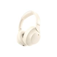 Audífonos MOVISUN Urban Buds2 Bluetooth 5.4 con ANC Modo Juego y Hasta 45 Horas de Batería beige