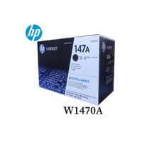 Toner HP 147A W1470A L.J. 107A Black 10,500 Pgs