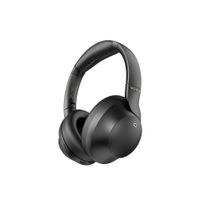 Audífonos MOVISUN Urban Buds2 Bluetooth 5.4 con ANC Modo Juego y Hasta 45 Horas de Batería Negro