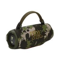 Parlante Bluetooth JBL Charge 6 IP68 45W Camuflado