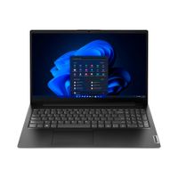 Laptop Lenovo V15 Gen 4 83CR003UUS 15.6 AMD Ryzen 7 7730U 1TB SSD 16GB RAM AMD  black