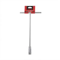 Llave en T Wiseup de 12mm 032112