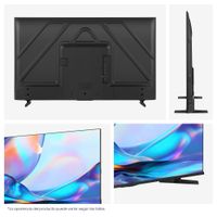Televisor smart Hisense 55 4K UHD Hi-QLED Vidaa 55QD5SV 2026
