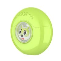 Miccell BH20 Audífonos TWS Bluetooth In Ear Diseño Cartoon con Control Táctil Tipo C