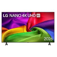 Televisor smart LG 65 4K UHD webOS 65NU800BPSB