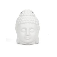 AÑO N CHINO - Quemador de porcelana porta vela buda