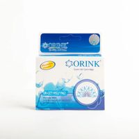 Cartucho de tinta Compatible Orink T 195  196  Azul  Cyan