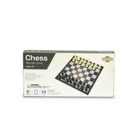 JUGUETES - JUEGO DE MESA PLASTICO MAGNETICO CAJA