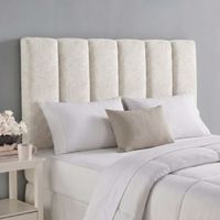Cabecera Malva 1.5 Plazas - Blanco