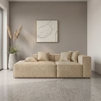 Seccional Derecho Modular Vicenza Little