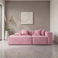 Seccional Derecho Modular Vicenza Little