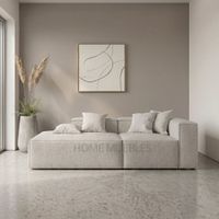 Seccional Derecho Modular Vicenza Little