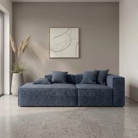 Seccional Derecho Modular Vicenza Little
