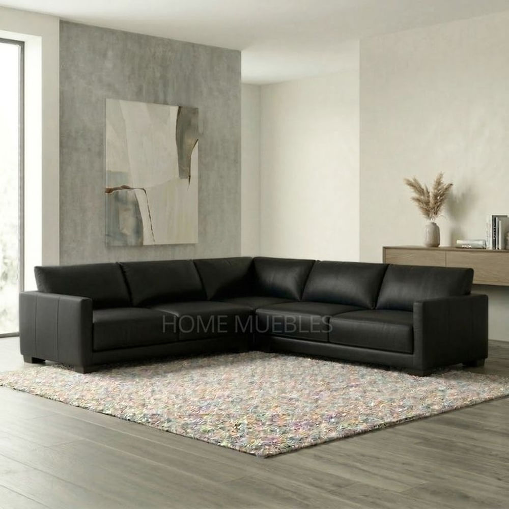 Sofá Seccional Atelier