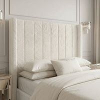 Cabecera Duna 1.5 Plazas - Blanco