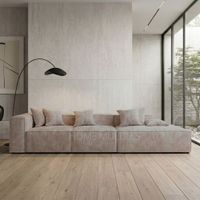 Seccional Izquierdo Modular Vicenza Grand
