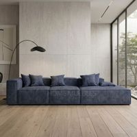 Seccional Izquierdo Modular Vicenza Grand