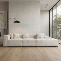 Seccional Izquierdo Modular Vicenza Grand