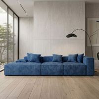 Seccional Derecho Modular Vicenza Grand
