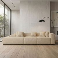 Seccional Derecho Modular Vicenza Grand