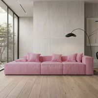 Seccional Derecho Modular Vicenza Grand