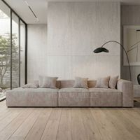 Seccional Derecho Modular Vicenza Grand