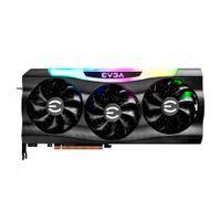 TARJETA DE VIDEO EVGA NVIDIA GEFORCE RTX 3070 TI FTW3 ULTRA GAMING 8GB