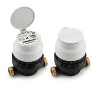MEDIDOR DE AGUA KENT MULTIPOSICIÓN GK DN 15MM