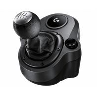 Palanca de Cambio Logitech G29 - 6 Velocidades