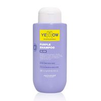 Shampoo Purple  Silver Yellow 500 ml