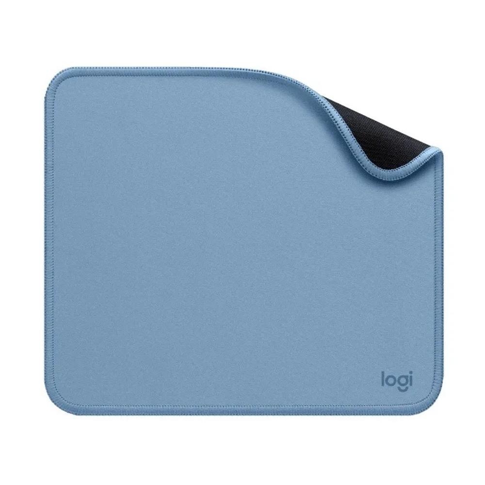 Pad Mouse Logitech Antisalpicaduras BlueGrey