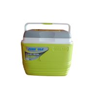 Cooler Primero TPX-7000 Color Verde Limón