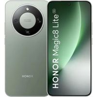 Honor Magic 8 Lite 512gb 8gb Verde Bosque