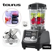 Licuadora 2L Elite Professional 1600W