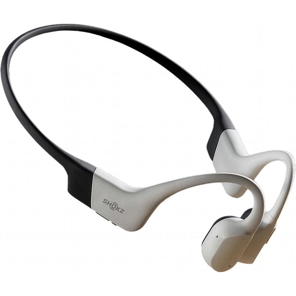 SHOKZ OpenSwim Pro Auriculares Deportivos Inalámbricos de Conducción Ósea IP68 - Color