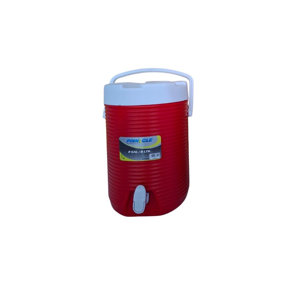 Cooler Spectrum TPX-2007 Color Rojo