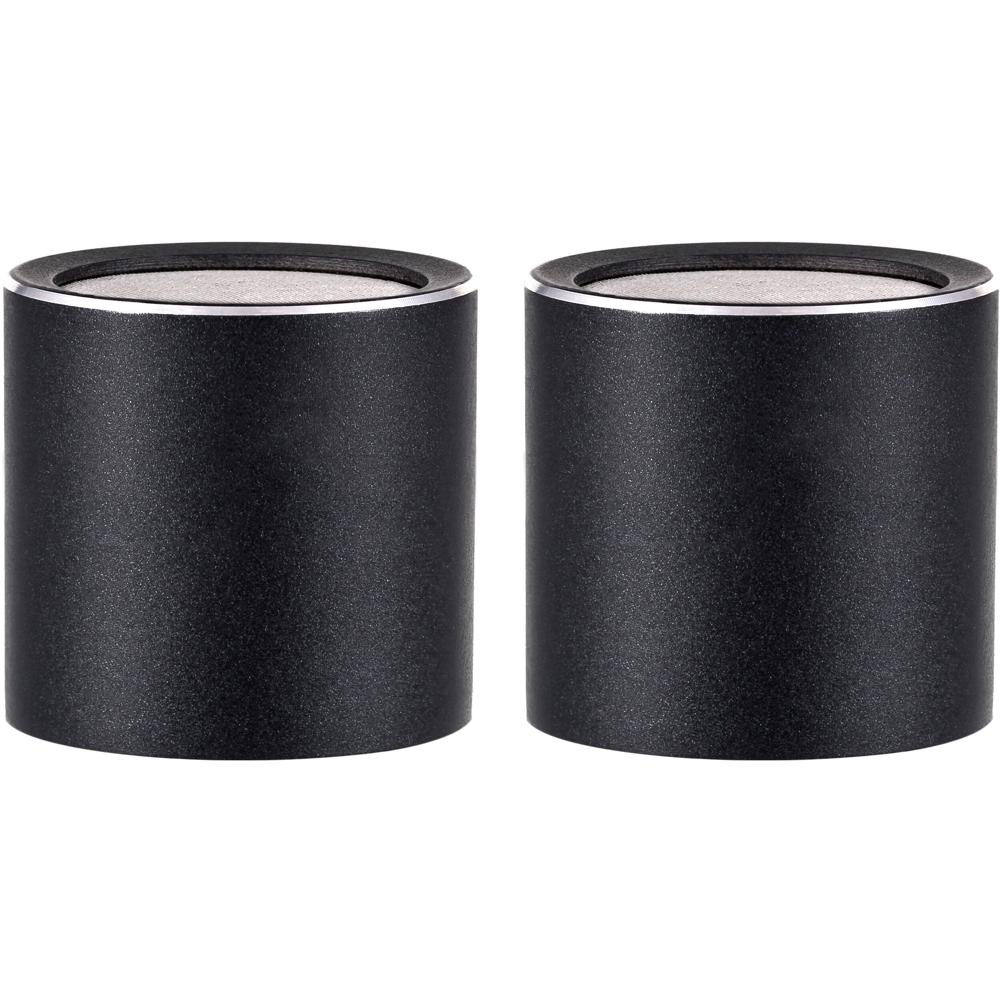 sE Electronics sE8 Omni Cápsulas de Micrófono (Par Emparejado) - Patrón Polar Omnidirec