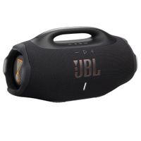Parlante Bluetooth JBL Boombox 4 Negro IP68 210W