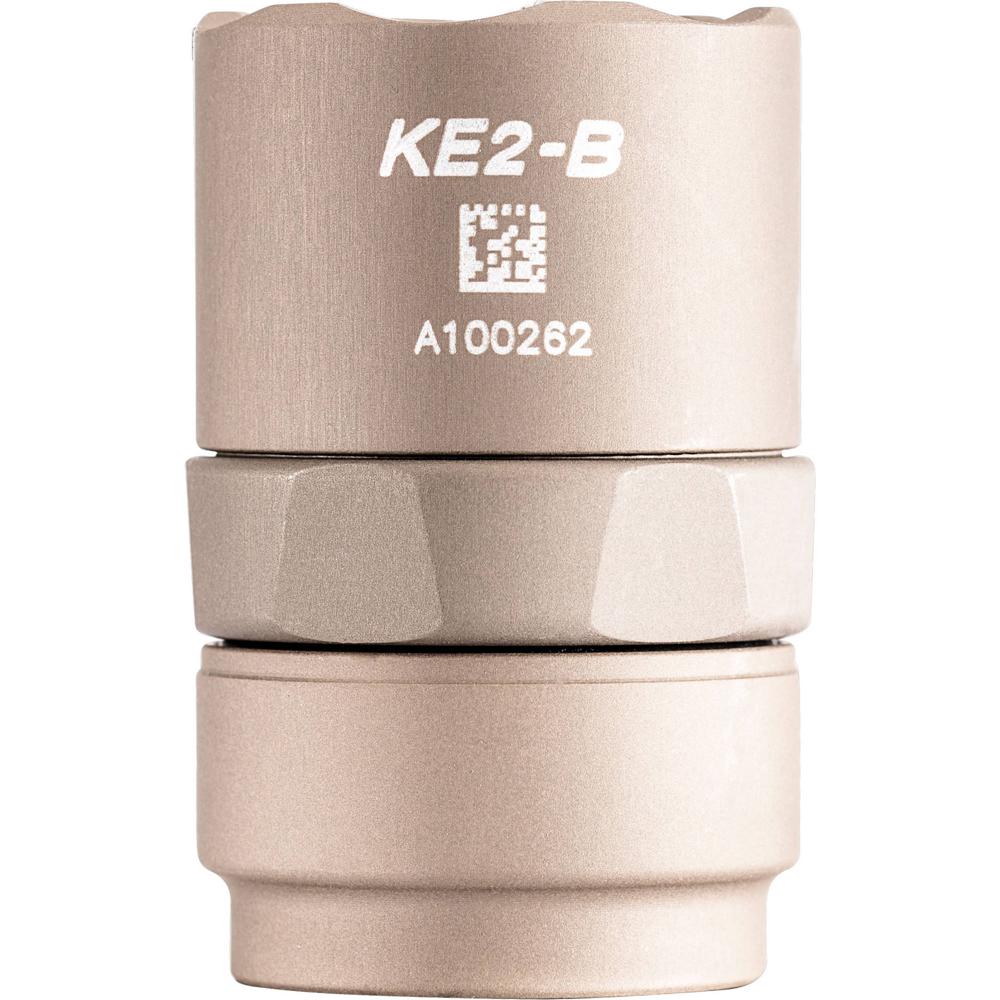 SureFire Upgrade Head LED 1000 Lúmenes para Scout M600U (Tan)