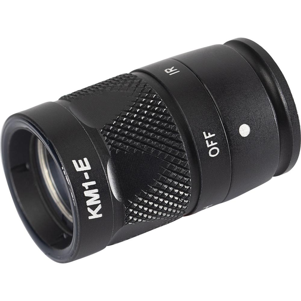 SureFire KM1 Cabezal de Conversión de Luz Infrarroja y Blanca para M300 Mini Scout Light