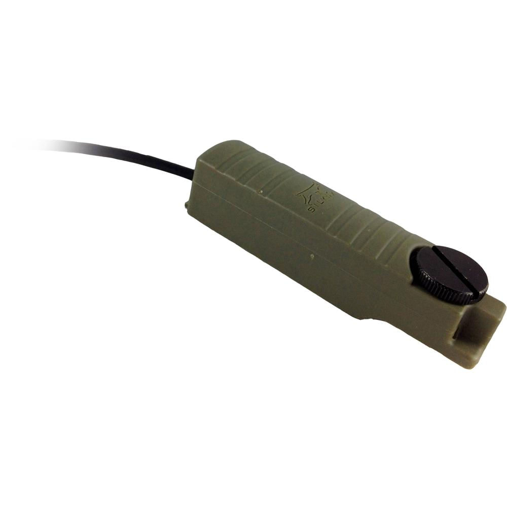 Silynx PRR Side Connector Cable Adapter para CLARUS Control Box - Conectores PRR y Silynx